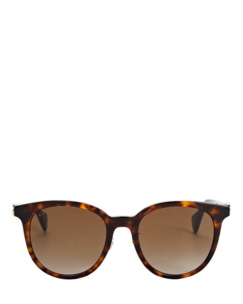 gucci sunglasses gg0206sk|gucci tortoise shell sunglasses.